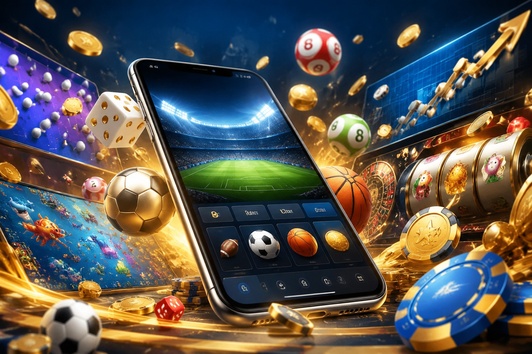 Về 78bet – Nhà cái uy tín Việt Nam